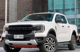 🔥🔥2024 Ford Ranger Sport 4x4 2.0 Automatic Diesel 📲Call or Text: 09957210548 ARVIN BATALLER🔥🔥