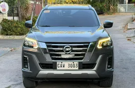 HOT!!! 2022 Nissan Terra VE 4x2 for sale at affordable price! 
