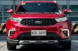 2022 Ford Territory Titanium 1.5 Gas Automatic🔥93K ALL IN ✅ 𝐂𝐋𝐄𝐎 🙋🏼‍♀️📲0938 830 7235