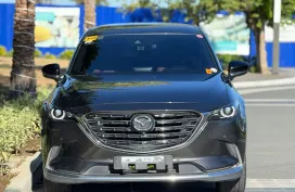 HOT!!! 2023 Mazda CX-9 AWD Signature Series Top of the line for sale at affordable price! 