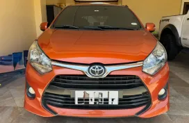 HOT!!! 2018 Toyota Wigo G for sale at affordable price! 