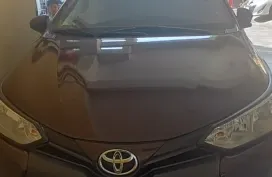 Toyota Vios 1.3 XLE/CVT AT Used
