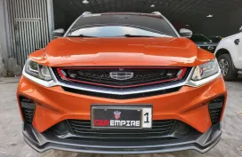 ✅Geely Coolray 2022 1.5 Sport W/ Sunroof 31K KM Casa Maintained Automatic