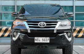 2020 Toyota Fortuner 2.7 G 4x2 Automatic Gas ✅🔥🙋🏻‍♂️𝐂𝐀𝐑𝐋 𝐁𝐎𝐍𝐍𝐄𝐕𝐈𝐄📲 0938 458 8779
