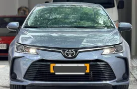 HOT!!! 2020 Toyota Corrolla Altis G for sale at affordable price! 