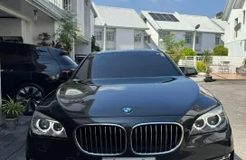 HOT!!! 2014 BMW 730D for sale at affordable price! 