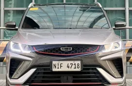 2022 Geely Coolray 1.5 liter Sport Edition AT