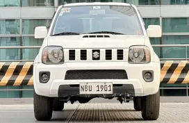 2017 Suzuki Jimny JLX 1.3 4x4 Automatic Gas 🔥☎️09279850198 🙋‍♂️𝐉𝐄𝐒𝐒𝐄𝐍 𝐌𝐄𝐍𝐃𝐎𝐙𝐀