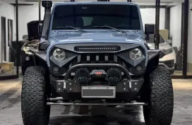 HOT!!! 2017 Jeep Wrangler Unlimited V6 for sale at affordable price! 