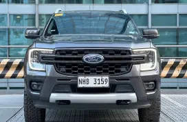 2023 Ford Ranger Wildtrak 4x2 2.0 AT Diesel 🔥☎️09279850198 🙋‍♂️𝐉𝐄𝐒𝐒𝐄𝐍 𝐌𝐄𝐍𝐃𝐎𝐙𝐀