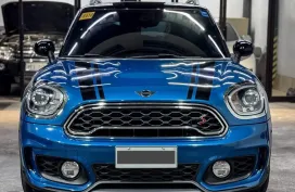 HOT!!! 2020 Mini Cooper S Countryman JCW Pack for sale at affordable price! 