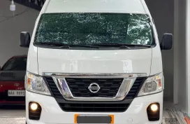HOT!!! 2020 Nissan Nv350 Premium (High Roof) for sale at affordable price! 