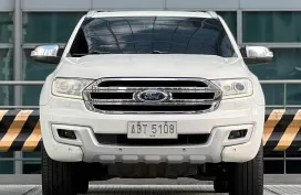 2016 Ford Everest Titanium Plus 3.2 4x4 🔥☎️09279850198 🙋‍♂️𝐉𝐄𝐒𝐒𝐄𝐍 𝐌𝐄𝐍𝐃𝐎𝐙𝐀