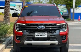 HOT!!! 2024 Ford Ranger Wildtrak 4x4 Top of the line for sale at affordable price! 