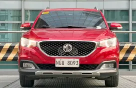 2021 MG ZS Alpha 1.5 Automatic Gas 🔥☎️09279850198 🙋‍♂️𝐉𝐄𝐒𝐒𝐄𝐍 𝐌𝐄𝐍𝐃𝐎𝐙𝐀