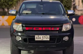 HOT!!! 2014 Ford Ranger Wildtrak 4x2 2.2 for sale at affordable price! 