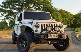 HOT!!! 2017 Jeep Wrangler for sale at affordable price! 