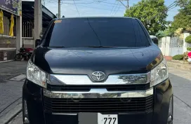 HOT!!! 2025 Toyota Hiace Super Grandia for sale at affordable price! 