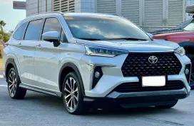 HOT!!! 2024 Toyota Veloz 1.5 V CVT for sale at affordable price! 