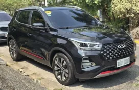 2024 Chery Tiggo 5X Pro Hybrid 1.5 CVT for sale!