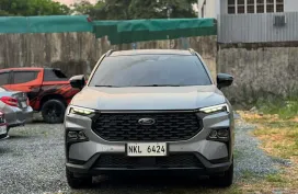 HOT!!! 2025 Ford Territory Ecoboost Sports for sale at affordable price! 