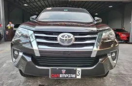 ✅Toyota Fortuner 2018 2.4 V Diesel 36K KM Casa Maintained Automatic