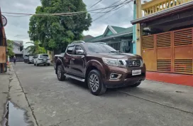 Nissan Navara 2019 VL 4x4 at dsl