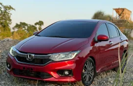 2021 Honda CITY VX