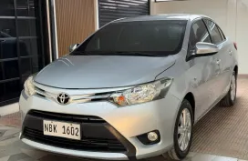 2018 Toyota Vios E A/T