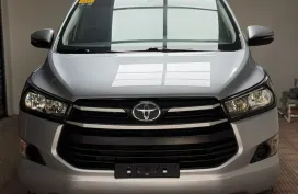 2019 Toyota Innova 