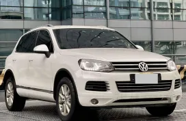 2015 Volkswagen Touareg 4x4 Diesel V6 AT ✅🔥🙋🏻‍♂️𝐂𝐀𝐑𝐋 𝐁𝐎𝐍𝐍𝐄𝐕𝐈𝐄📲 0938 458 8779