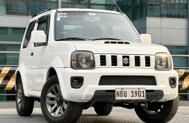 2017 Suzuki Jimny JLX 1.3 4x4 Automatic Gas ✅🔥🙋🏻‍♂️𝐂𝐀𝐑𝐋 𝐁𝐎𝐍𝐍𝐄𝐕𝐈𝐄📲 0938 458 8779