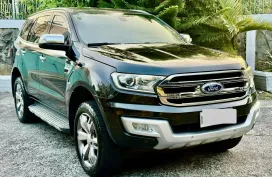HOT!!! 2016 Ford Everest Titanium 4x2 for sale at affordable price! 