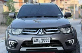 HOT!!! 2016 Mitsubishi Montero Sport GLX for sale at affordable price! 