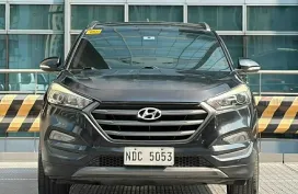 2016 Hyundai Tucson 2.0 GL MT GAS ✅🔥🙋🏻‍♂️𝐂𝐀𝐑𝐋 𝐁𝐎𝐍𝐍𝐄𝐕𝐈𝐄📲 0938 458 8779