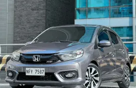 🔥🔥2019 Honda Brio 1.2 RS CVT Automatic Gas 📲Call or Text: 09957210548 ARVIN BATALLER🔥🔥