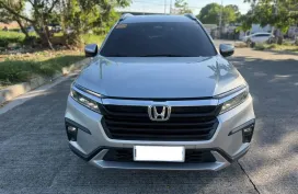 2024 Honda brv s automatic