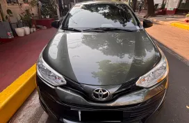 RUSH SALE : 2019 TOYOTA VIOS XE CVT AT 