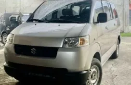2019 SUZUKI APV  GA MT