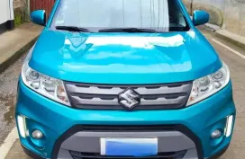 2018 Suzuki vitara GLX AUTOMATIC 