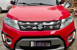 SUZUKI VITARA GLX WAGON