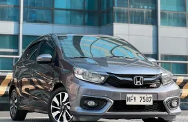 2019 Honda Brio 1.2 RS CVT Automatic Gas📲💁‍♀️JONNALYN.SARANILLAS 0969-5949924
