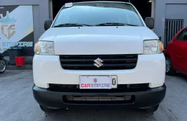 ✅Suzuki APV 2020 1.6 GA 51K KM Manual