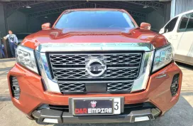 ✅Nissan Navara 2024 2.5 VE 34K KM Casa Maintained Automatic