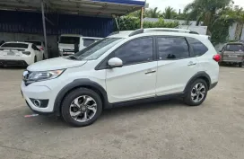 2017 Honda BR-V V automatic - cash & financing