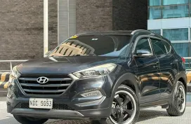 🔥🔥2016 Hyundai Tucson 2.0 GL MT GAS 📲Call or Text: 09957210548 ARVIN BATALLER🔥🔥