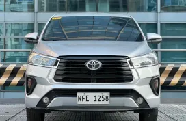 2022 Toyota Innova 2.8 E Automatic Diesel🔥✅ 𝐂𝐋𝐄𝐎 🙋🏼‍♀️📲0938 830 7235