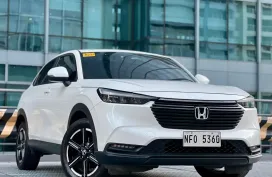 2022 Honda HRV S 1.5 CVT Honda Sensing Automtic Gas📲💁‍♀️JONNALYN.SARANILLAS 0969-5949924