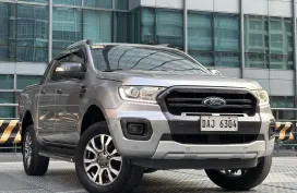 2019 Ford Ranger Wildtrak 4x4 2.0 Turbo Diesel Automatic Low💁‍♀️📲JONNALYN.SARANILLAS 0969-5949924