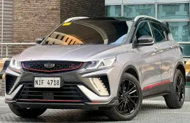 🔥🔥2022 Geely Coolray 1.5 liter Sport Edition AT 📲Call or Text: 09957210548 ARVIN BATALLER🔥🔥